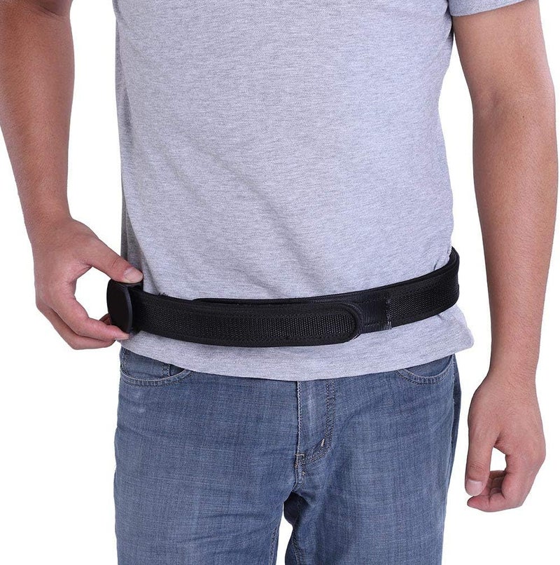 woobles Competition Belt, Outdoor Tactics Competition High Speed Special Shooting Waist Belt - Image 5
